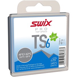 SWIX TS06 AZZURRO